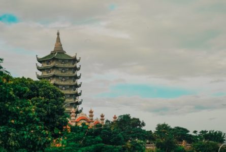 All You Need to Know About Chinese Pagoda