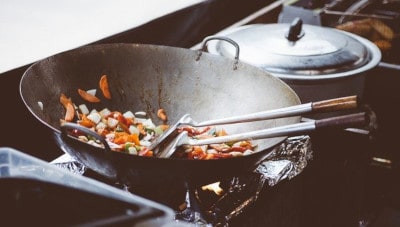 What Makes a Wok Special? All You Need To Know About Chinese Wok