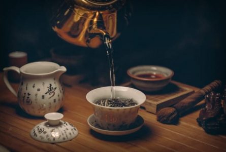 The Chinese Method of Tea-Making: Your Guide to Gongfu Cha