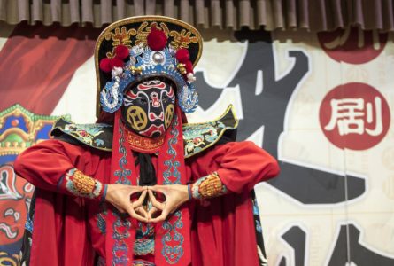 Everything You Need to Know about Chinese Opera