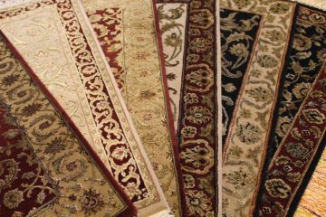 Carpet making is rather a new Chinese art compared to others. It began in the 17th century with the support of the Chinese Emperor K