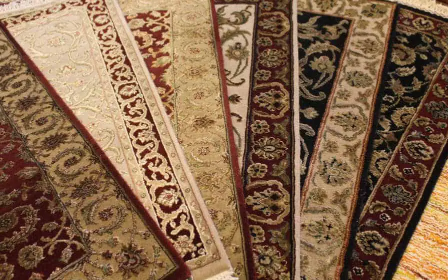 Chinese rugs