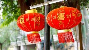 Chinese Traditional Lanterns: History, Meaning, and How They Are Used