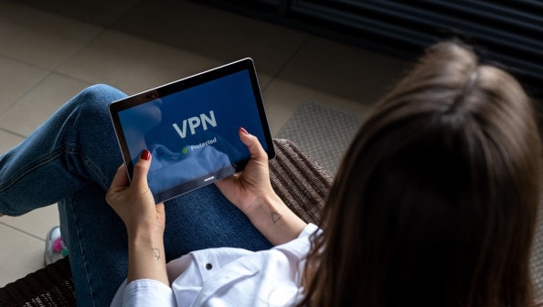 A Tourist's Guide to Accessing the Internet in China: Setting Up VPN