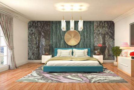 Basic Feng Shui Rules and Tips for the Bedroom