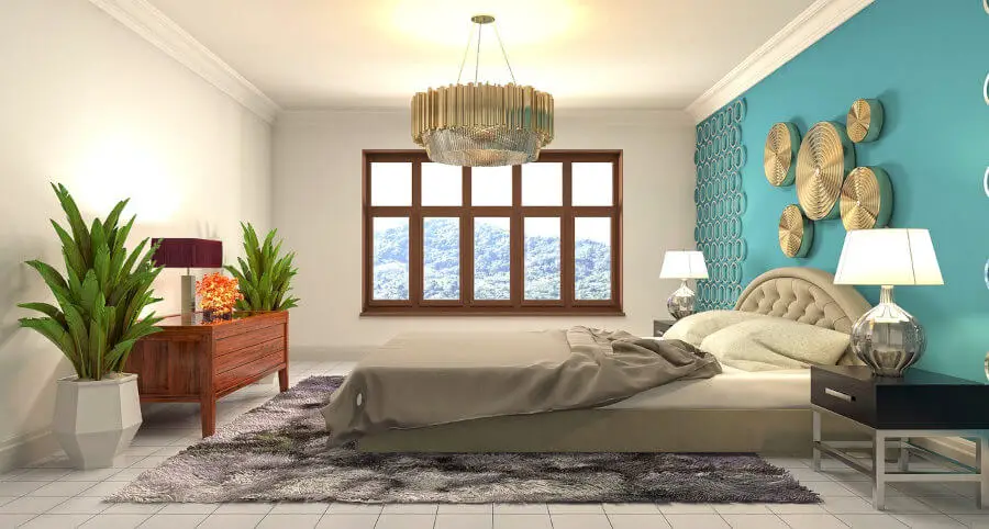 Feng Shui for Bedroom