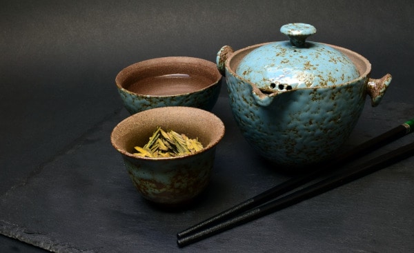 Making a Proper Chinese Green Tea