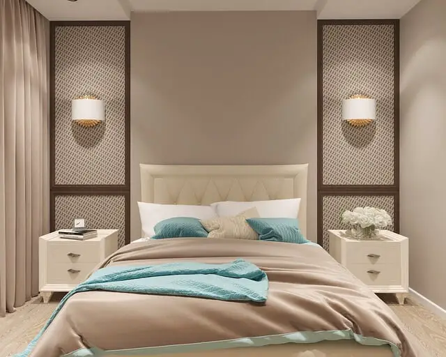 Create a Relaxing Bedroom Sanctuary