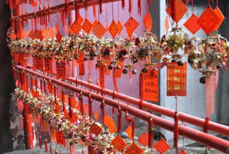 15 Chinese Gift-giving Superstitions