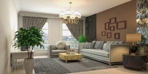 Best Feng Shui Rules and Tips for the Living Room