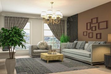 How much time do you spend in your living room? Do you consider it comfortable and sufficient to entertain guests? If not, then this guide is for you. First, let us clarify a couple of things concerning living room feng shui. The living room is not one of the three major focus areas in feng shui. These spots belong to the kitchen, the bedroom, and the front door. Therefore, any changes you make in your living room will not have a significant impact on your life and well-being.