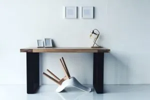 Office and chair
