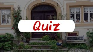 Is Your Home Feng Shui-Friendly Take the Quiz to Find Out!