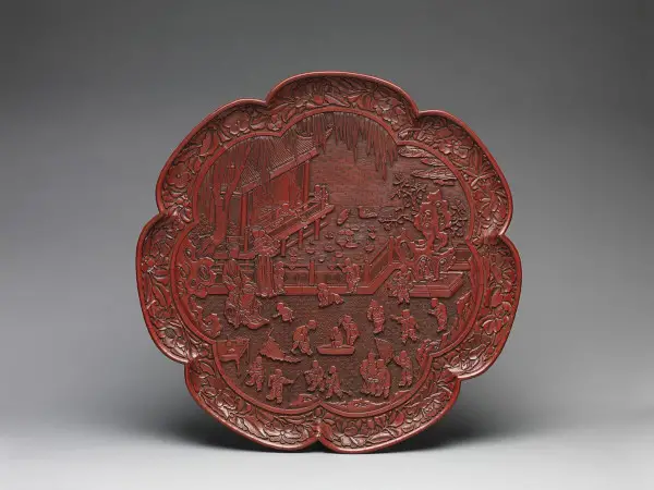 Yuan dynasty (1271–1368). The Metropolitan Museum of Art