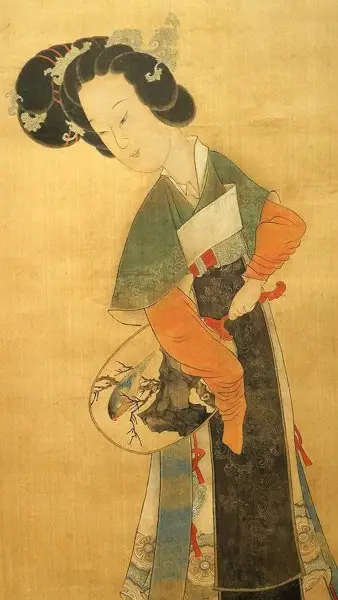 The Role of Women in Ancient China