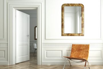 Using mirrors in Feng Shui demands the consideration of this method, which states that one must have specific intentions when adding mirrors or other objects to overcome energy blocks within a space. Therefore, whenever placing mirrors to adjust the Qi of any space in your home, it is necessary to do so with a clear intention.
