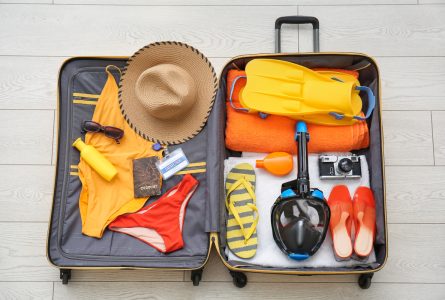 The Ultimate Packing List for Your Summer Vacation in China