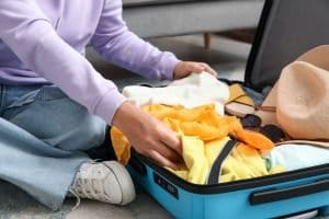 A Complete Packing List for Your Autumn Vacation in China