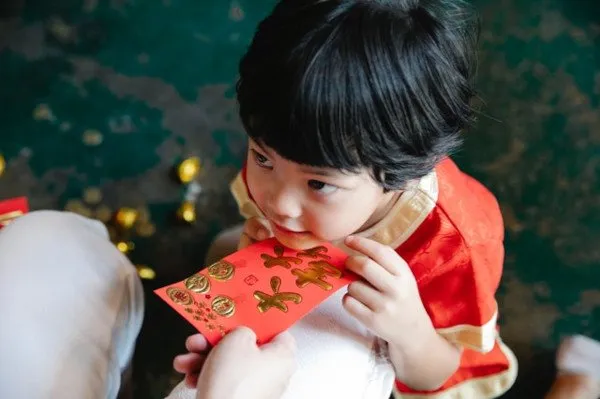 Spring Festival as Family Reunion