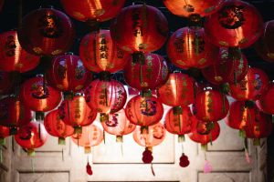 Spring Festival: The Chinese New Year