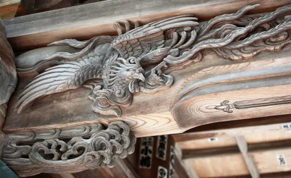 Four Chinese Wood Carving Major Schools