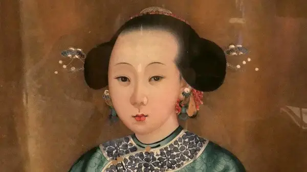 Women in the Qin Dynasty 