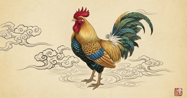 Rooster