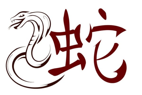 Feng Shui Tips for Each Chinese Zodiac Sign: SNAKE