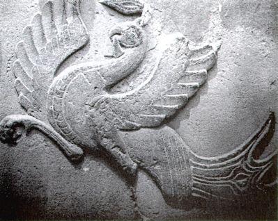 The Four Sacred Animals of Chinese Mythology - The Vermillion Bird
