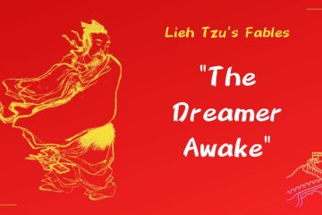 In the beautiful world of Chinese philosophy, Lieh Tzŭ, a wise student of Lao Tzu, tells a story that goes beyond space and time. This story is based on ancient wisdom and takes us to a distant land where dreams and reality blend and the lines between being awake and asleep are explored.