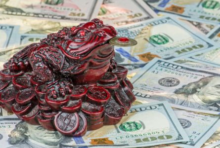 Three-Legged Money Frog: Origin, Meaning, and Feng Shui Applications