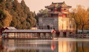 Famous Monuments in China