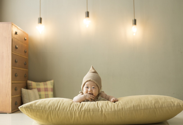 Feng Shui Your Baby's Room for Optimal Well-being