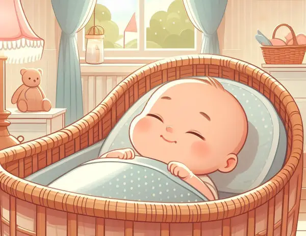 Feng Shui Your Baby's Room for Optimal Well-being