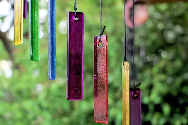 Wind Chimes in Chinese Culture and Feng Shui