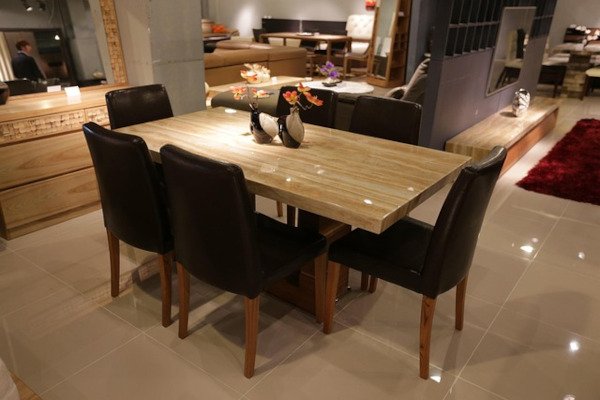 Dining Table Feng Shui