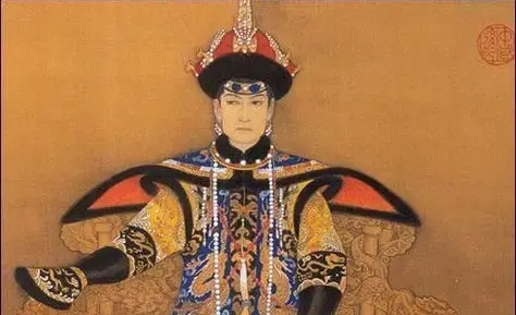 Empress Lü Zhi