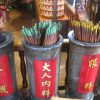 Chinese Fortune Sticks: History, Meaning, and How They Are Used