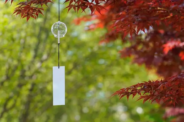 Wind Chimes in Chinese Culture and Feng Shui