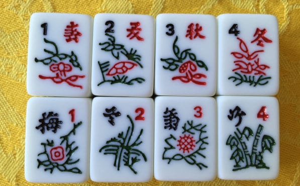 Mahjong