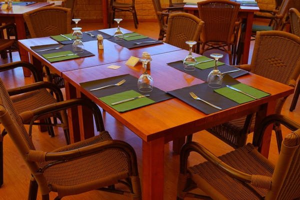 Dining Table Feng Shui