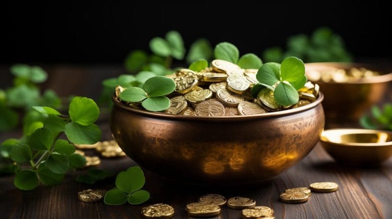 Is Your Home a Money Magnet? Take This Feng Shui Wealth Quiz!