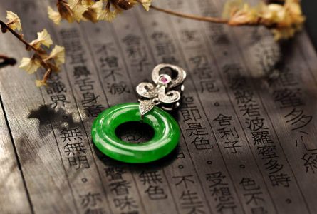 Guide to Chinese Jade - History, Meanings, Properties