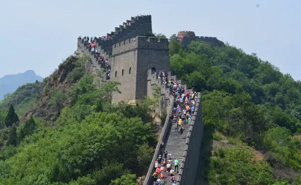Was The Great Wall of China Actually Effective