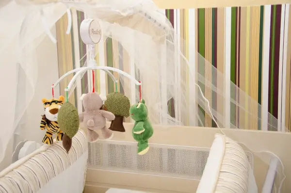 Feng Shui Your Baby's Room for Optimal Well-being