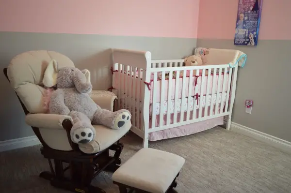 Feng Shui Your Baby's Room for Optimal Well-being