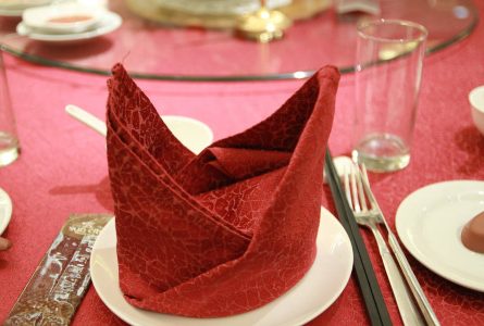 Chinese Dining Etiquette and Table Manners