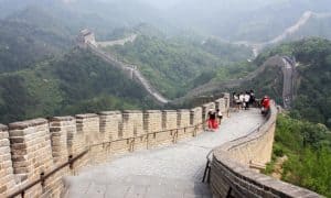 Was The Great Wall of China Actually Effective?