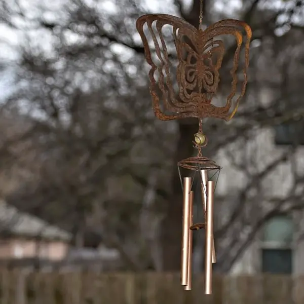 Wind Chimes in Chinese Culture and Feng Shui