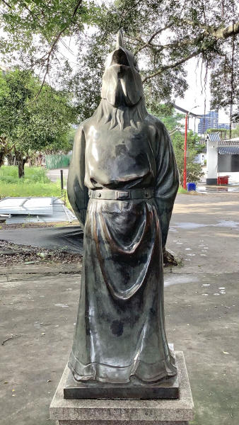 Meet the Twelve Zodiac Animals: Rooster